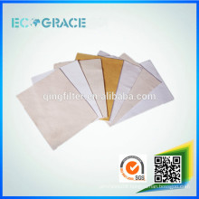 High efficient polyester filtration air ventilation filter raw material